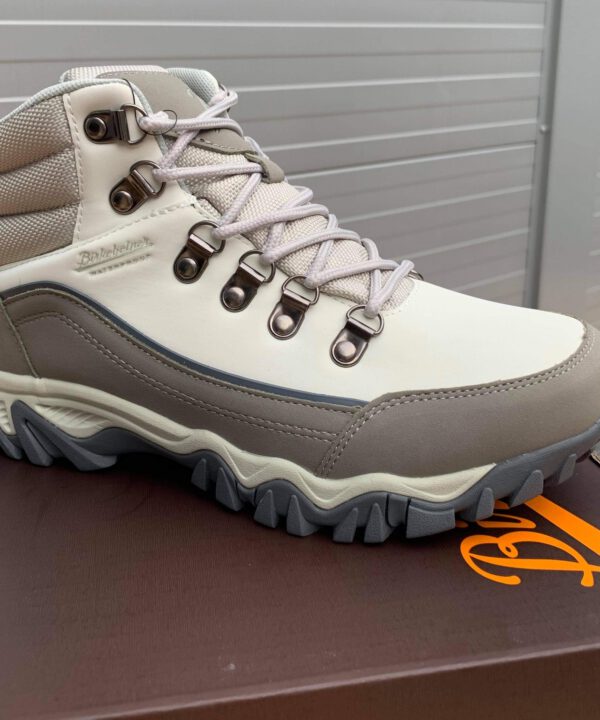 Birkebeiner - Finse WP Grey