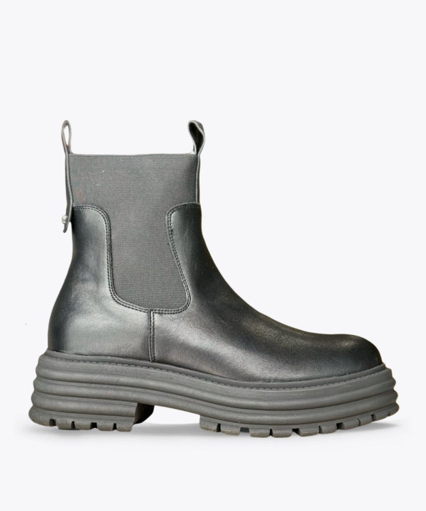 Roberto Rosso - Lucca Light Black
