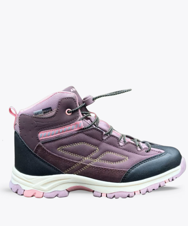 Arcadia - Kalix Waterproof High Pink