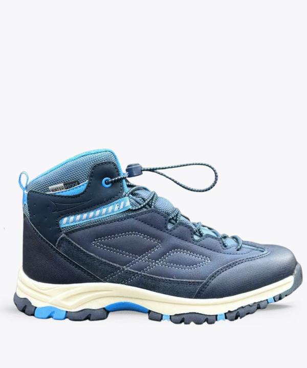 Arcadia - Kalix Waterproof High Navy