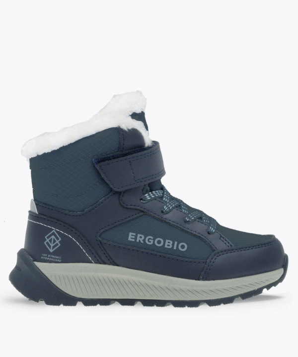 Ergobio - Fimbul Waterproof Navy