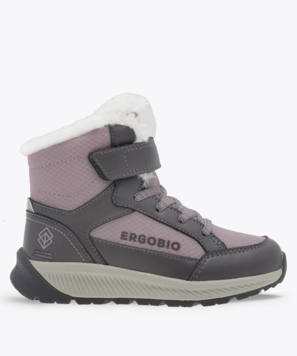 Ergobio - Fimbul Waterproof Rose