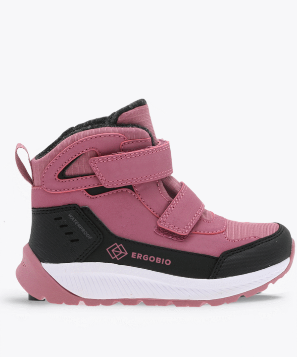 Ergobio - Tuehopper Waterproof Pink