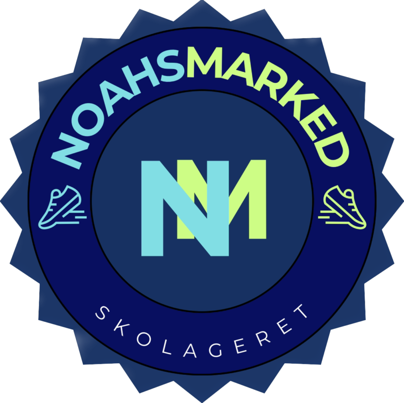 NoahsMarked