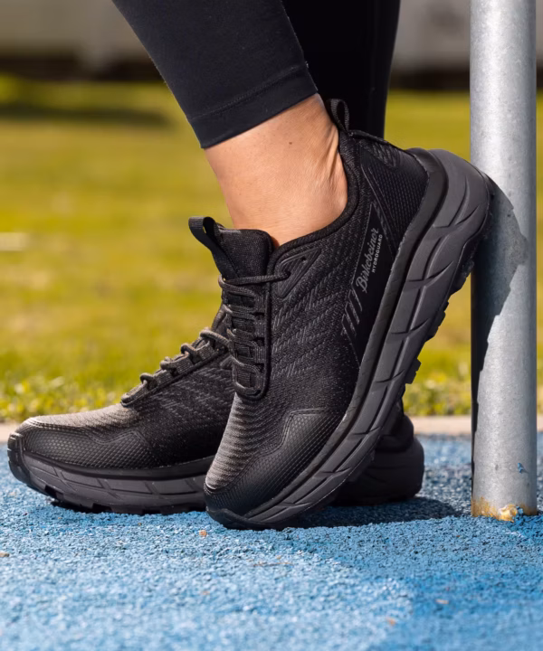 Birkebeiner - Tecliner Tursko Lady Black Hydroguard