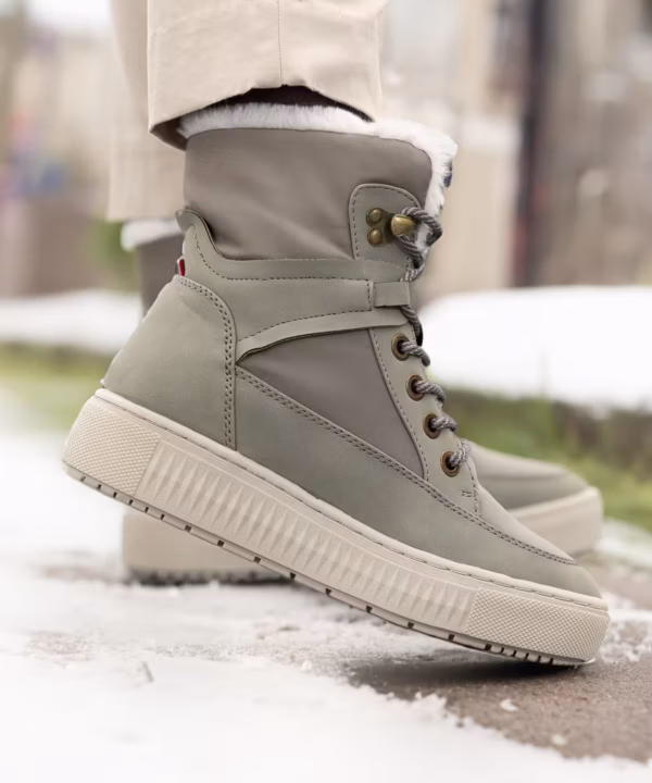 Jean Paul - Grenoble Waterproof Green