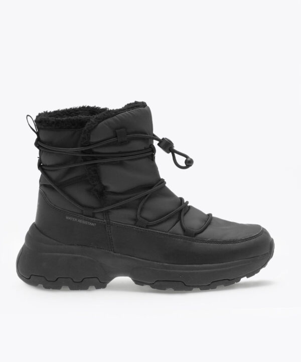 Noodles - Snowrunner Black