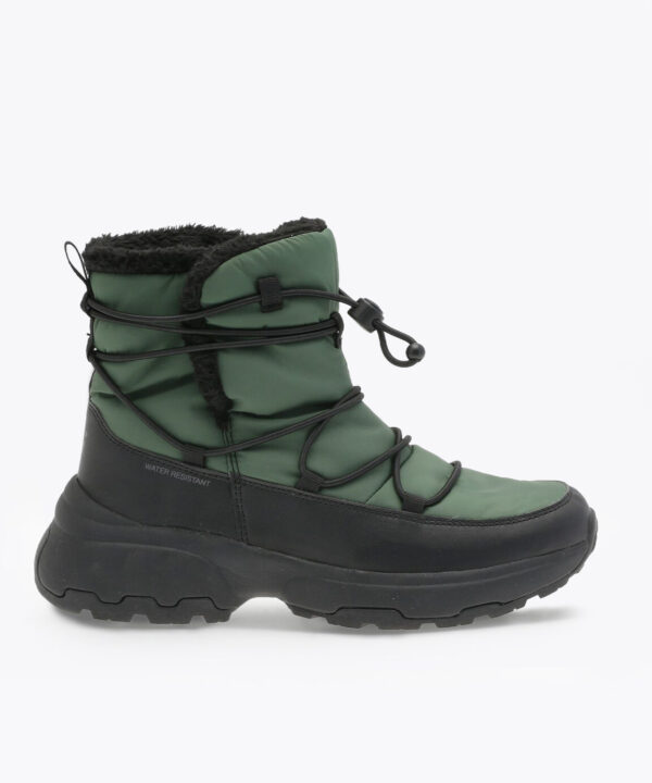 Noodles - Snowrunner Green