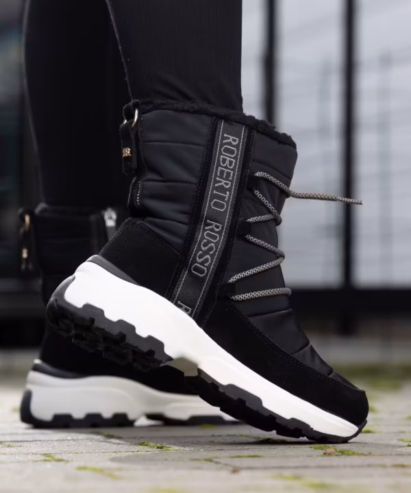 Roberto Rosso - Bottini Black