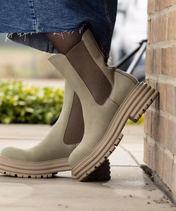 Roberto Rosso - Taranto Light Taupe