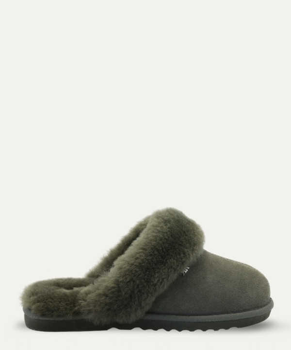 Roberto Rosso - Sheepskin Green