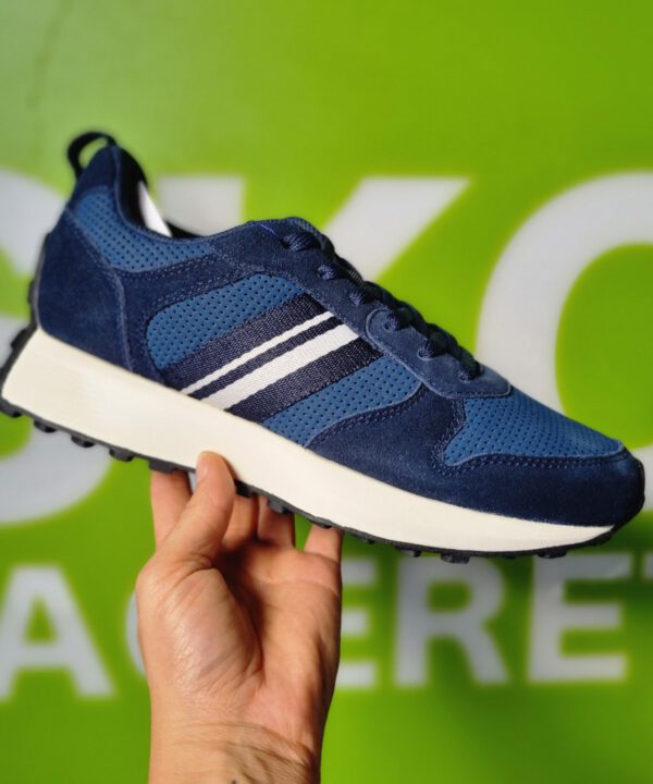 Jean Paul - Tornade Navy