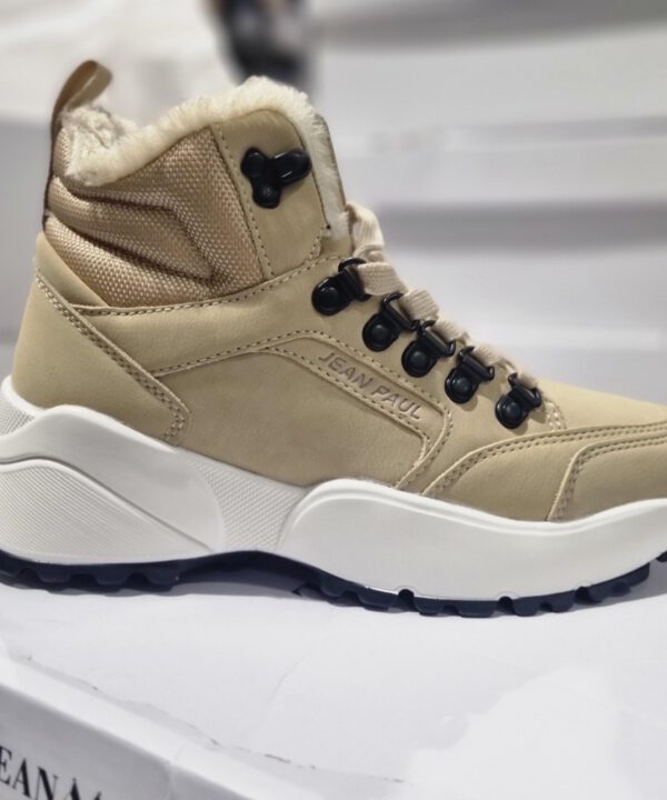 Jean Paul - Massif Cement Beige