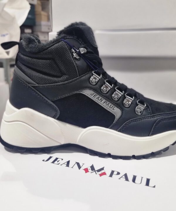 Jean Paul - Massif Black