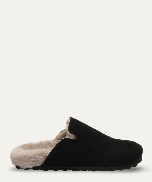 Capo Warm Black