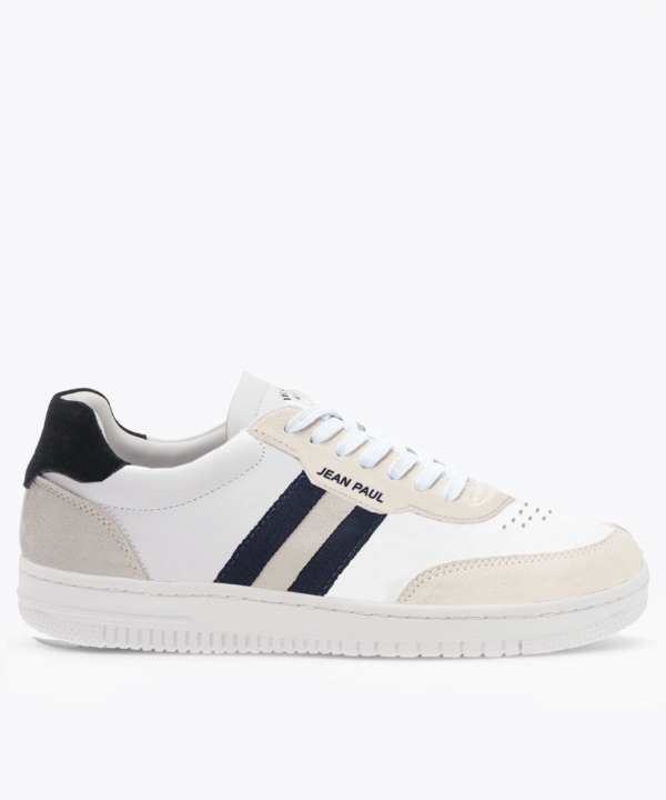 Jean Paul – Bozon White