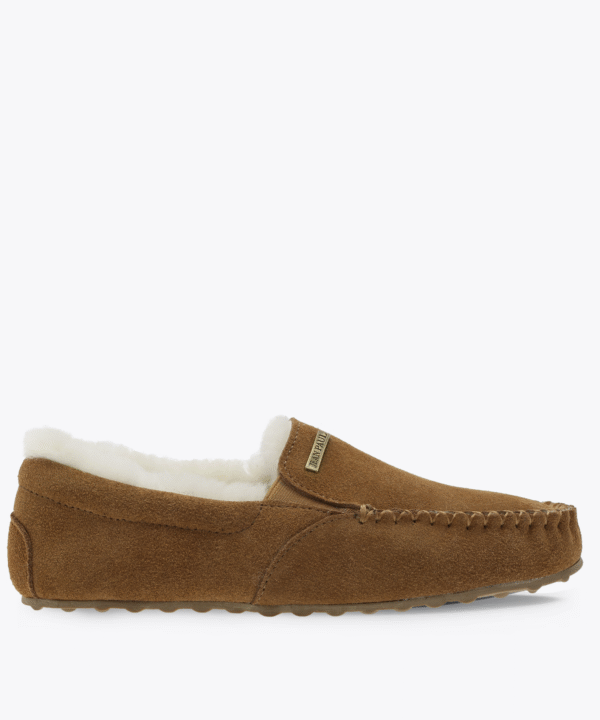 Jean Paul – Moccasin Cognac