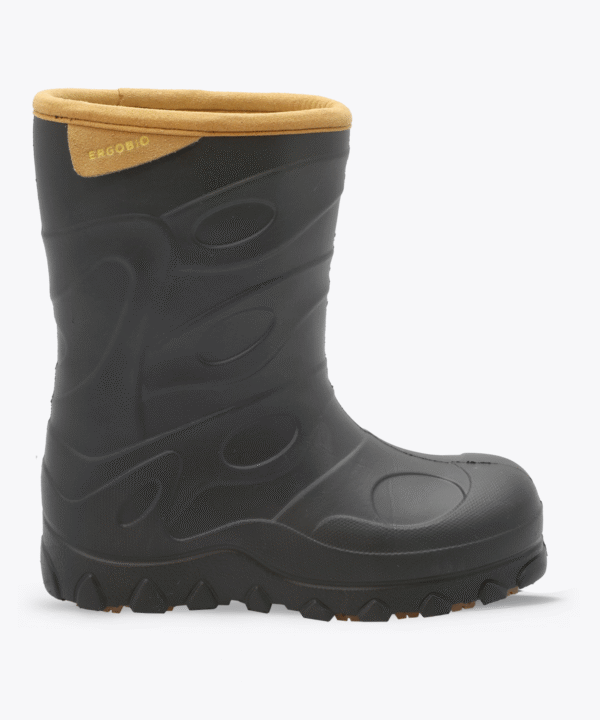 Ergobio – Arbolite Black