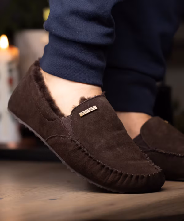 Jean Paul – Moccasin Turkish Cof