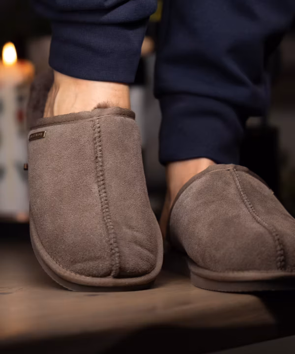 Jean Paul – Pantoufle Turkish Cof