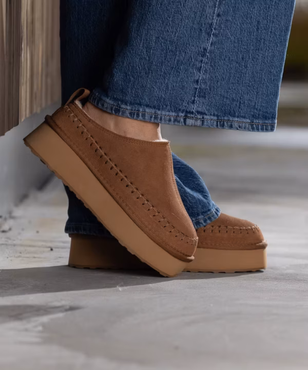 Jean Paul – Taissy Chestnut