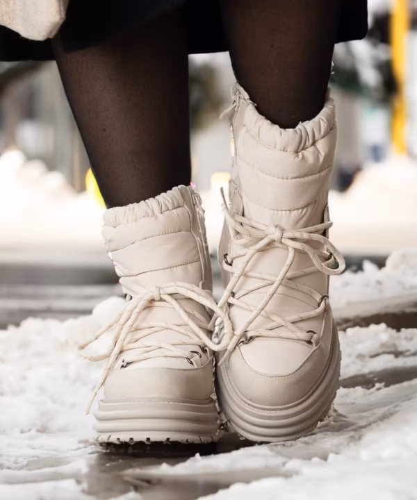 Belvedere Water Resistant Sand