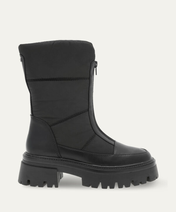 Campo Black