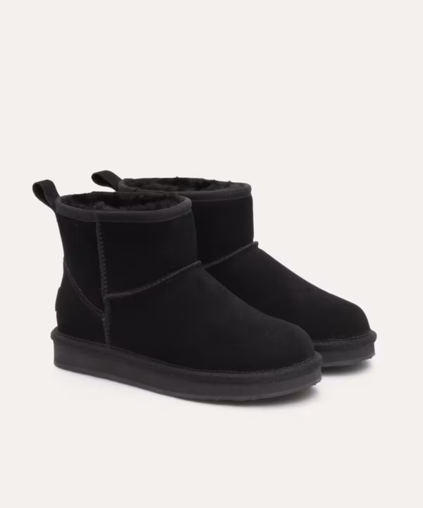 Asola Mid Black