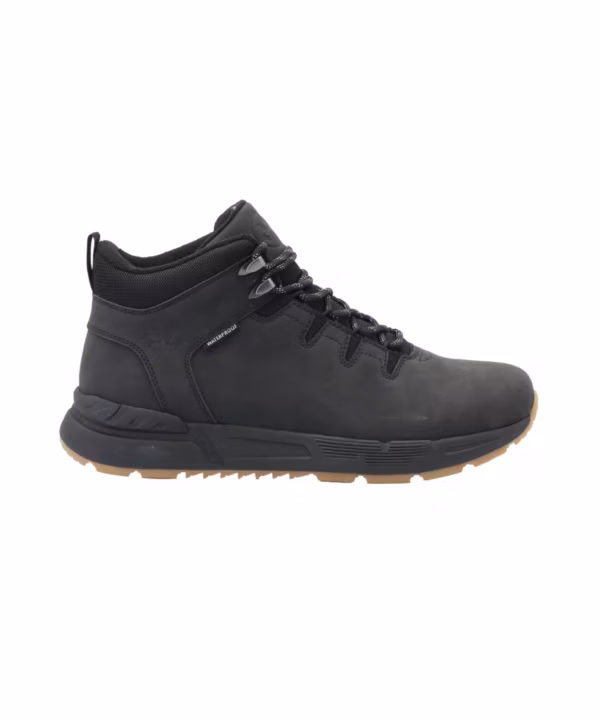 Jean Paul – Servoz Waterproof Black