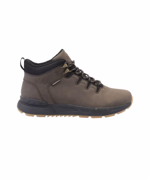 Jean Paul – Servoz Waterproof Brown