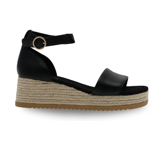 jean-paul Milly - black