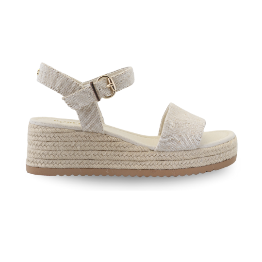 roberto-rosso Lili Wedge - white