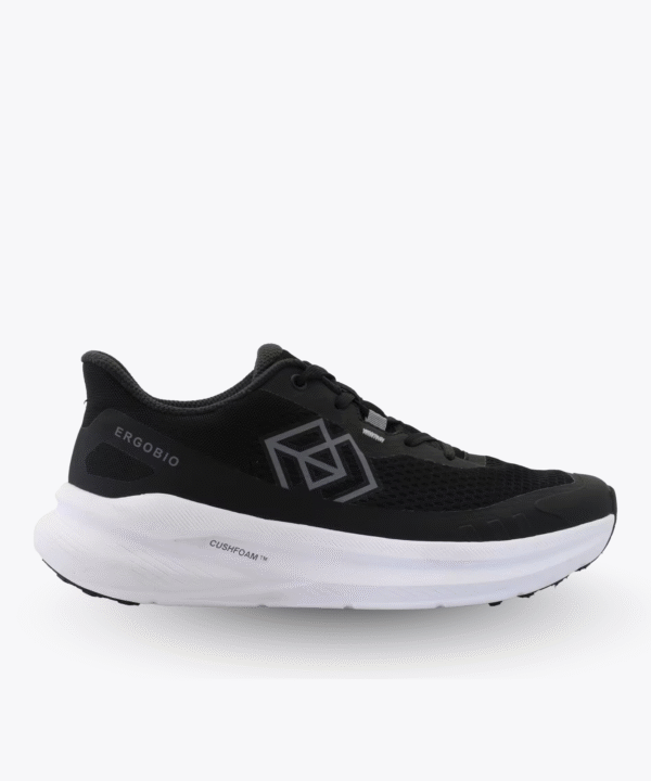 Ergoroller 2.0 M - black