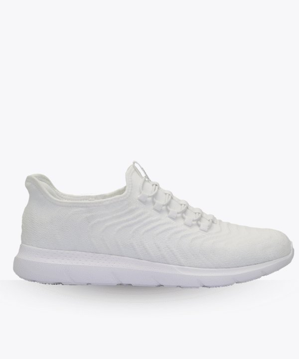 jean-paul Montant Slipstep - bright white