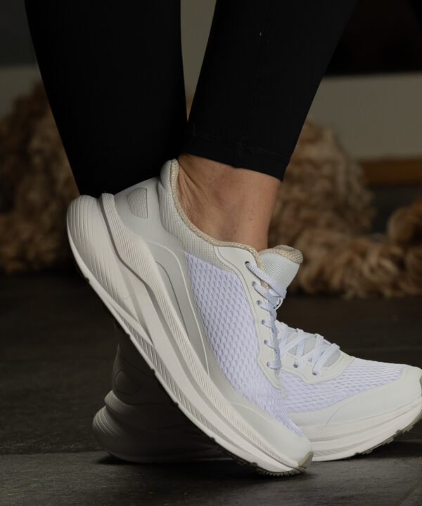 ergobio Ergoroller 2.0 W - white