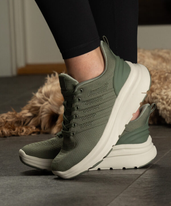 ergobio Quest - green