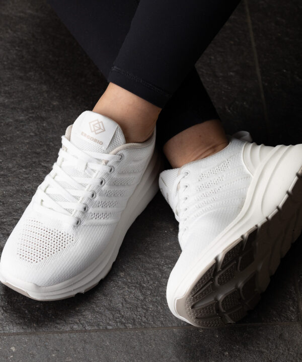 ergobio Quest - white