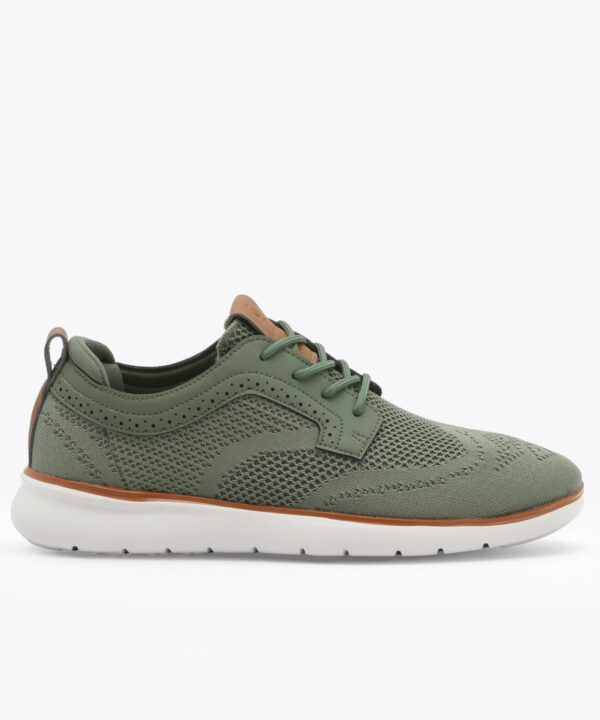 gregers Formatop - khaki