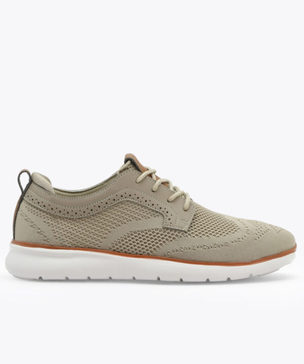 gregers Formatop - taupe