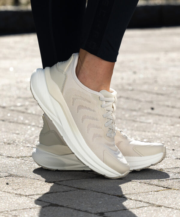 jean-paul Dijon W slipstep - oatmeal