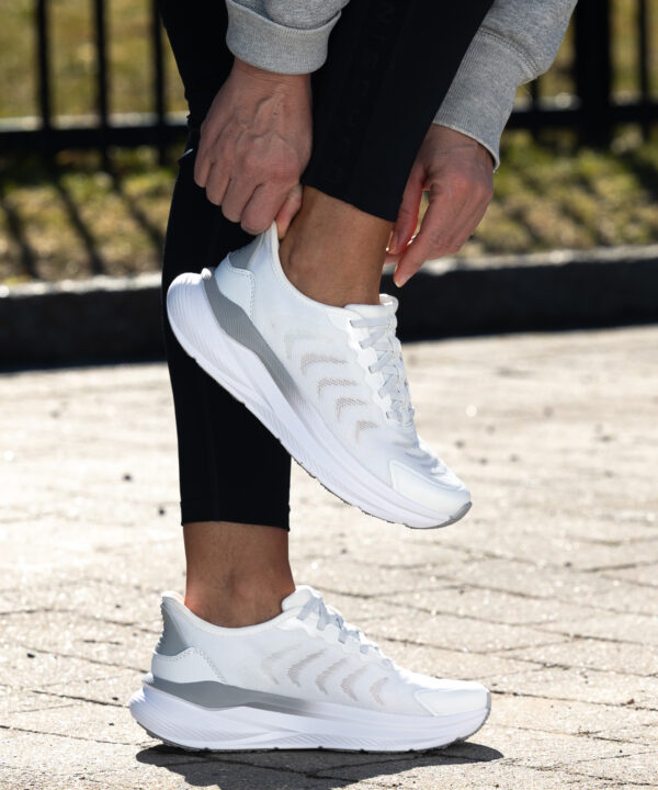 jean-paul Dijon W slipstep - bright white