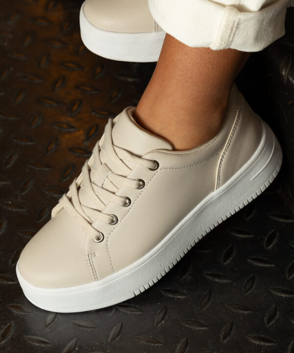 roberto-rosso Gorbio - beige