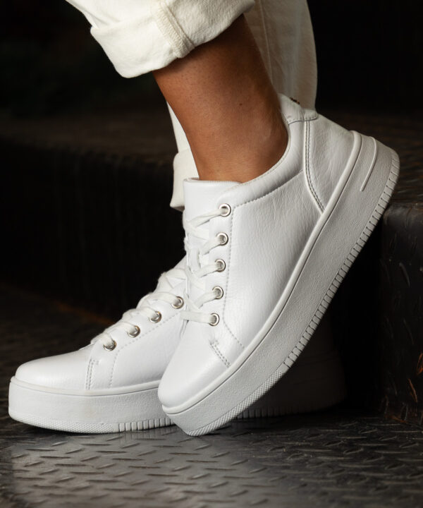 roberto-rosso Gorbio - white