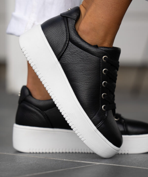 roberto-rosso Gorbio - black