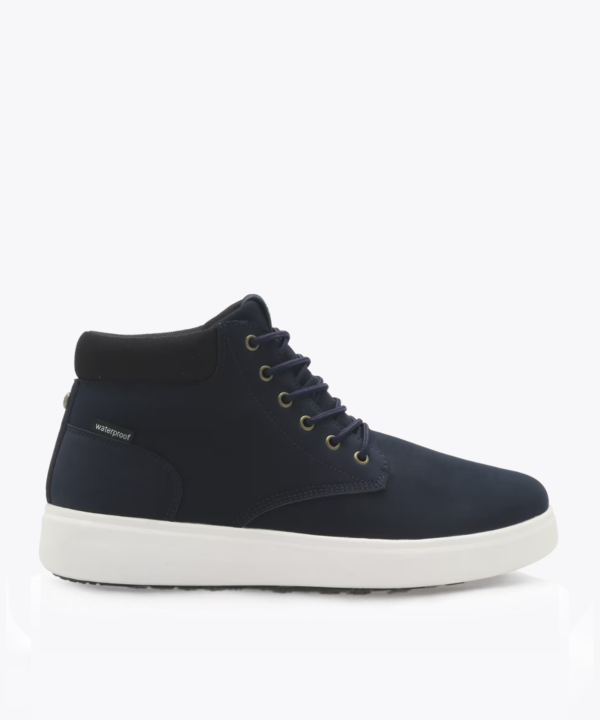 Jean Paul Abondance Chukka WP - Navy