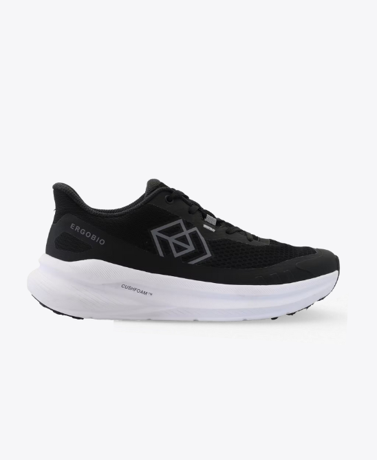 Ergoroller 2.0 M - black