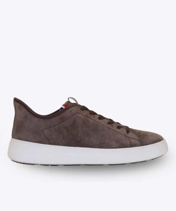 Jean Paul Vence Slipstep - Brown