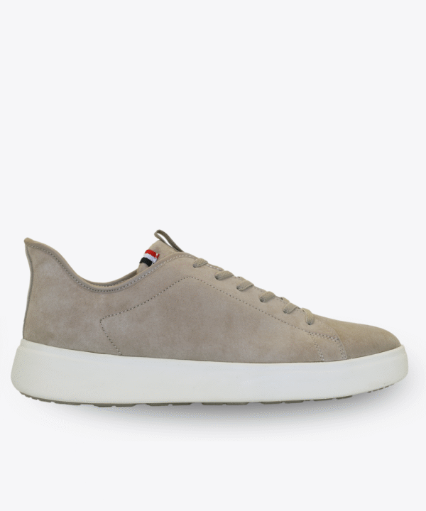 Jean Paul Vence Slipstep - Taupe