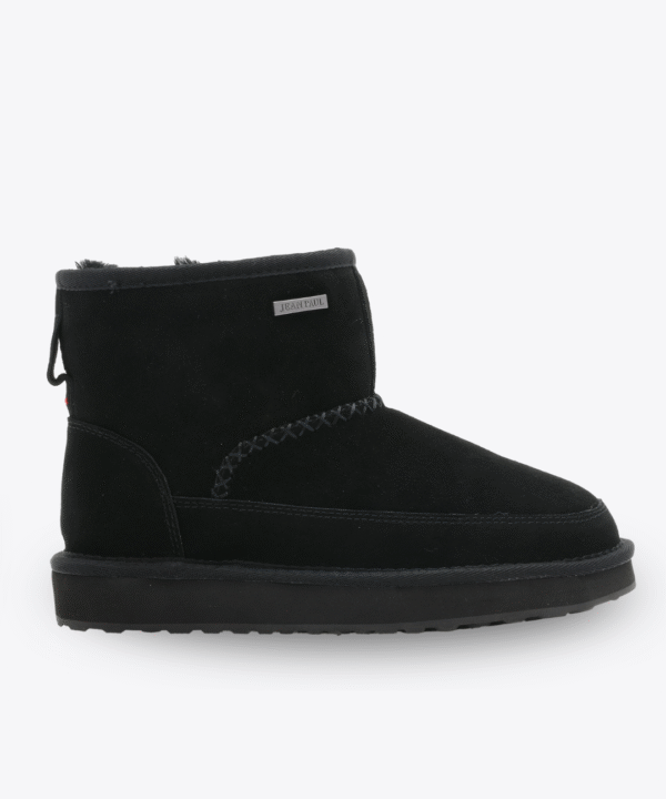 Jean Paul Charmoise mini - black