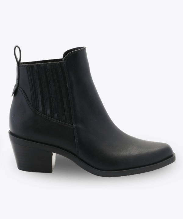 Jean Paul Camargue - Black